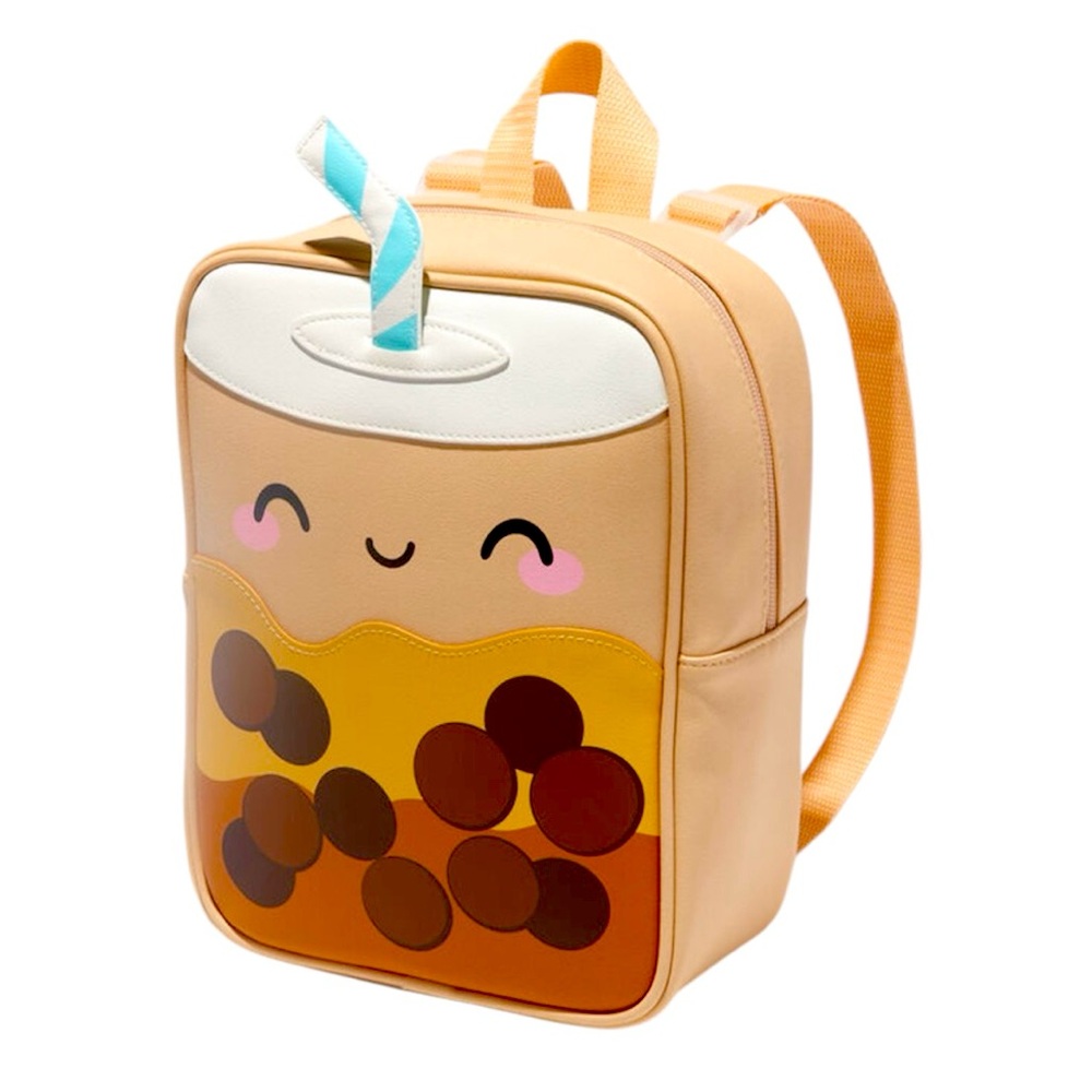 Bubble Tea Mini Backpack - NWT